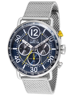 Reloj Invicta Speedway Suizo para hombre 49370