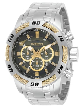 Reloj Invicta Speedway Suizo para hombre 49124