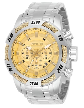 Reloj Invicta Speedway Suizo para hombre 49119