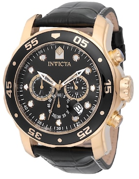 Reloj Invicta Pro Diver Suizo para hombre 49833