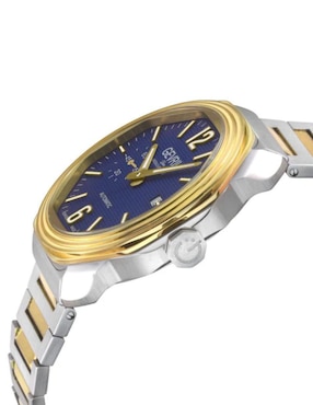 Reloj Gevril Roosevelt para hombre 46520B