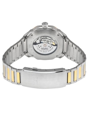 Reloj Gevril Roosevelt para hombre 46520B