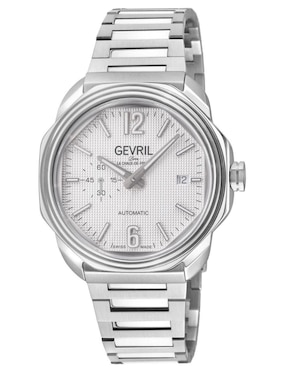 Reloj Gevril Roosevelt para hombre 46521B