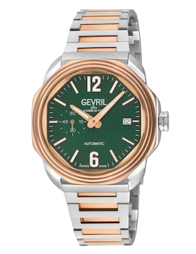 Reloj Gevril Roosevelt para hombre 46522B