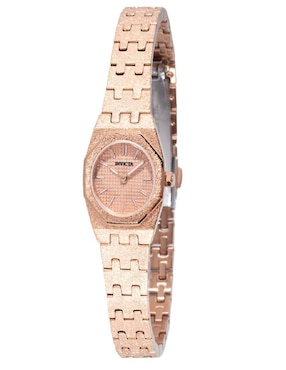 Reloj Invicta Mini Suizo para mujer 49872