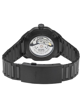 Reloj Gevril Roosevelt para hombre 46524B