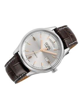 Reloj Gevril Excelsior para hombre 48201