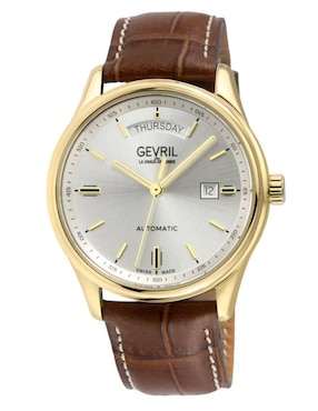 Reloj Gevril Excelsior para hombre 48203