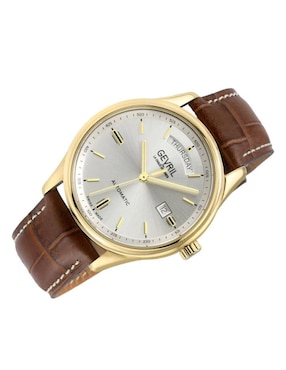 Reloj Gevril Excelsior para hombre 48203