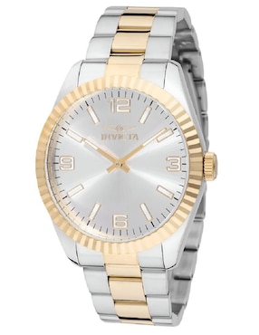 Reloj Invicta Specialty Suizo para hombre 49676