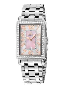 Reloj Gevril Avenue of Americas Mini para mujer 7245RLB