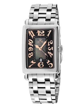 Reloj Gevril Avenue of Americas Mini para mujer 7246RB