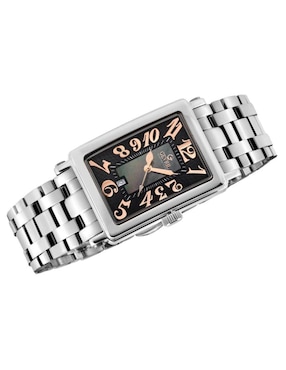 Reloj Gevril Avenue of Americas Mini para mujer 7246RB
