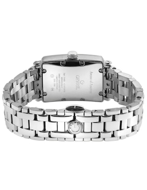 Reloj Gevril Avenue of Americas Mini para mujer 7246RB