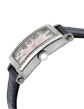 Reloj Gevril Avenue of Americas Mini Diamond para mujer 7248RE