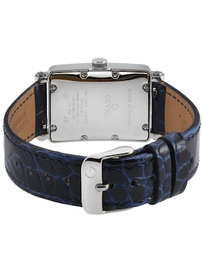 Reloj Gevril Avenue of Americas Mini Diamond para mujer 7248RE