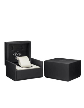 Reloj Gevril Avenue of Americas Mini Diamond para mujer 7248RE