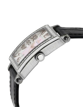 Reloj Gevril Avenue of Americas Mini Diamond para mujer 7248RL