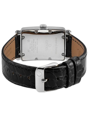 Reloj Gevril Avenue of Americas Mini Diamond para mujer 7248RL