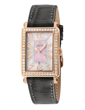 Reloj Gevril Avenue of Americas Mini Diamond para mujer 7345RL