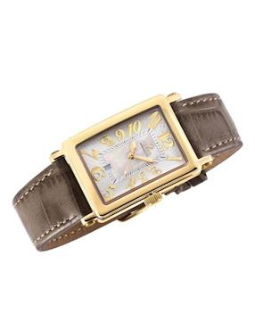 Reloj Gevril Avenue of Americas Mini para mujer 7444Y-3
