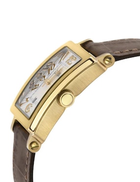 Reloj Gevril Avenue of Americas Mini para mujer 7444Y-3