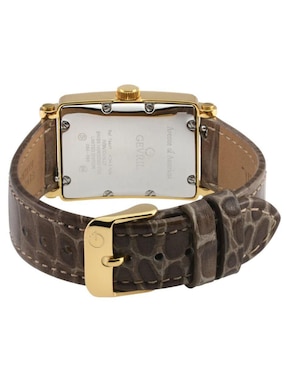 Reloj Gevril Avenue of Americas Mini para mujer 7444Y-3