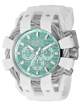 Reloj Invicta Bolt Suizo para hombre 48408