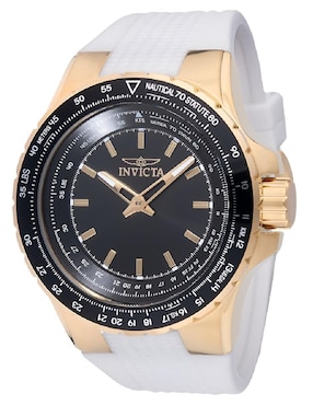 Reloj Invicta Aviator Suizo para hombre 49670