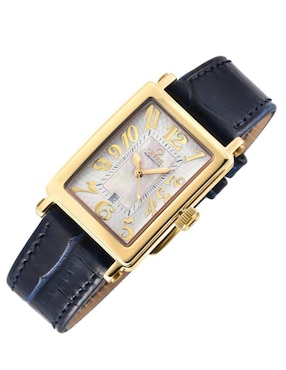 Reloj Gevril Avenue Of Americas Mini para mujer 7444Y-6