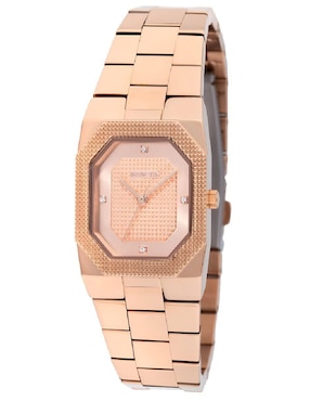 Reloj Invicta Cuadro Suizo para mujer 49867
