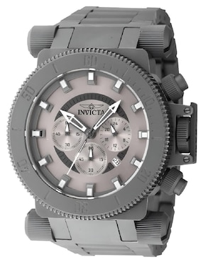 Reloj Invicta Coalition Forces Suizo para hombre 46533