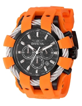 Reloj Invicta Bolt Suizo para hombre 48409