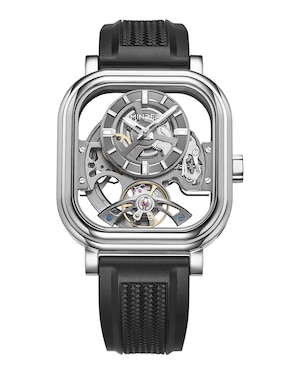 Reloj Minber Automatic Skeleton para hombre M9220G.01