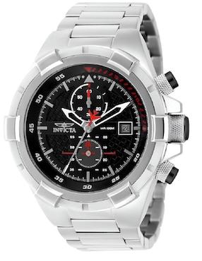 Reloj Invicta Aviator Suizo para hombre 49251