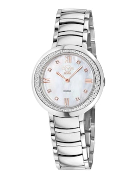 Reloj Gevril Amalfi para mujer 14100B