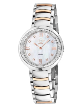 Reloj Gevril Amalfi para mujer 14104B