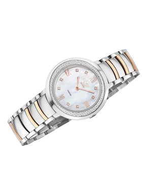 Reloj Gevril Amalfi para mujer 14104B