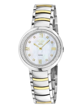 Reloj Gevril Amalfi para mujer 14105B