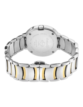 Reloj Gevril Amalfi para mujer 14105B