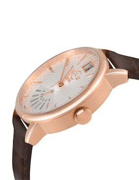 Reloj Gevril Rovescio para hombre 56212