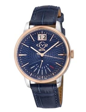 Reloj Gevril Rovescio para hombre 56215