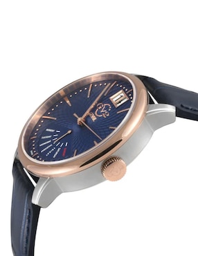 Reloj Gevril Rovescio para hombre 56215