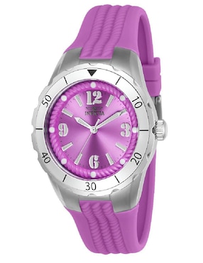 Reloj Invicta Angel Suizo para mujer 24123