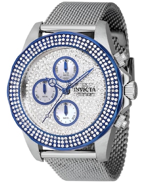 Reloj Invicta Pro Diver Suizo para mujer 43875
