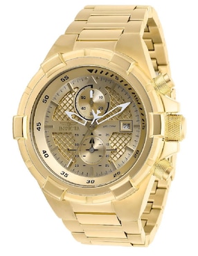 Reloj Invicta Aviator Suizo para hombre 28122