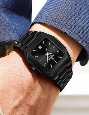 Reloj Reward Luxury para hombre RD613151M-B
