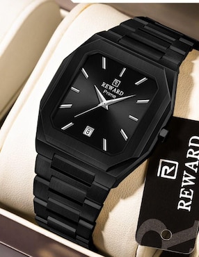 Reloj Reward Luxury para hombre RD613151M-B