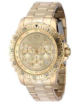 Reloj Invicta Specialty Suizo para hombre 48379