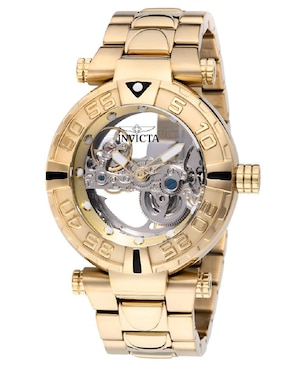 Reloj Invicta Subaqua Automatico para hombre 49506